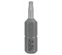 Embout 6 pans TR 9 Bosch Accessories 2608522008 extra-dur Forme (embouts): C 6.3 2 pc(s)