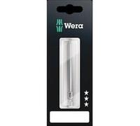 Embout 867/4 z série 4 entraînement 1/4 torx t20x89mm wera werk 05073528001 G