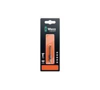 Embout 868/4 impaktor série 4 entraînement 1/4 empreinte carrée #3x50mm werk 05073972001