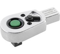 Embout à cliquet Stahlwille 725QR/20 58253020 1/2\ (12.5 mm) 200 Nm (max) 1 pc(s)