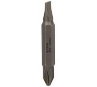 Embout à deux têtes 5.5 mm Bosch Accessories 2607001738 métal 1 pc(s)