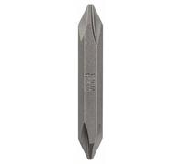 Embout à deux têtes PH 1 Bosch Accessories 2607001739