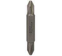 Embout à deux têtes PH 2 Bosch Accessories 2607001740 1 pc(s)