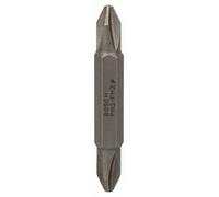 Embout à deux têtes PH 2 Bosch Accessories 2607001740