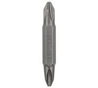 Embout à deux têtes PH 2 Bosch Accessories 2609255956 1 pc(s)
