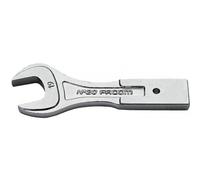 FACOM Embout à fourche attachement 20 x 7 mm ouverture 23 mm