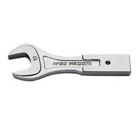 Embout à fourche - attachement 20 x 7 mm - ouverture 23 mm FACOM