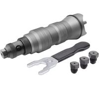 Embout à river Visseuse sans fil pour rivets aveugles, Fortum