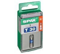 SPAX 5000007899301 Embout 6 pans T 30