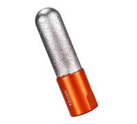 Embout arrondi avec fixation filetée pour ouverture, 15mm | Travaux de travail de fabricant de rénovateur pour le raffinement et la finition de l ' ouverture du verre en pierre