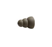 3M UltraFit Oreillettes communicantes 32 dB, petites 370-TEPS-25 x25 morceau