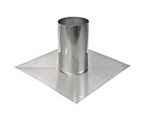 Embout Bertrams Ewr 21MA600 600 x 2000 mm, sans buse de sortie