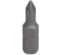 Embout BGS TECHNIC - 6,3 mm - Cruciforme PZ1 - 8170 G