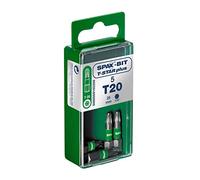 Embout Bit T-STAR Plus - SPAX - T20
