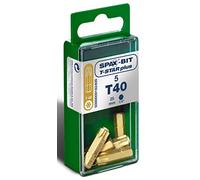Embout Bit T-STAR Plus - SPAX - T40
