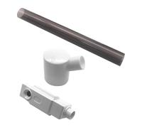 Embout Brumisateur pour Appareil de Beauté, Buse | Accessoire de Rechange pour Vaporisateur Facial, Compatible Steamer Visage, Usage Spa et Maison