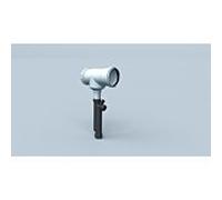 Embout cascade Bertrams Polyline EW 40KE125 Ø 125, avec siphon DN 32 et couvercle