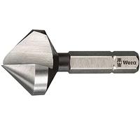 Embout conique à chanfreiner WERA taille 16,50mm M8
