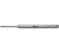 Embout cruciforme PH 0 Wera 05135272001 Acier à outils extra-rigide 1 pc(s)