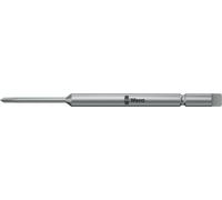 Embout cruciforme PH 0 Wera 05135272001 Acier à outils extra-rigide 1 pc(s)