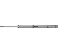 Embout cruciforme PH 0 Wera 05135273001 Acier à outils extra-rigide 1 pc(s)