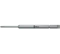 Embout cruciforme PH 00 Wera 05135270001 Acier à outils extra-rigide 1 pc(s)