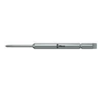 Wera Embout cruciforme PH 00 05135270001 Acier à outils extra-rigide 44 mm 1 pièce