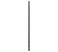 Embout cruciforme PH 2 Bosch Accessories 2607001540 extra-dur Forme (embouts):