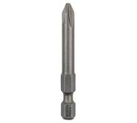 Embout cruciforme PH 2 Bosch Accessories 2607002503 extra-dur Forme (embouts): E 6.3 25 pc(s)