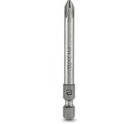 Embout cruciforme PH 2 Phoenix Contact 1212583 Acier à outils extra-rigide, allié Forme (embouts): E 6.3 5 pc(s)
