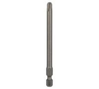 Embout cruciforme PH 3 Bosch Accessories 2607001537 extra-dur Forme (embouts): E 6.3 3 pc(s)