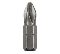 Embout cruciforme PH 3 Bosch Accessories 2609255915 Forme: C 6.3 2 pc(s)