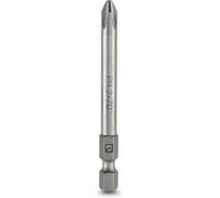 Embout cruciforme PH 3 Phoenix Contact 1212584 Acier à outils extra-rigide, allié Forme (embouts): E 6.3 5 pc(s)