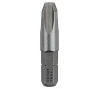 Embout cruciforme PH 4 Bosch Accessories 2607001518 extra-dur Forme (embouts):