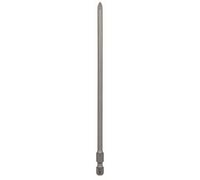 Embout cruciforme PZ 1 Bosch Accessories 2607001587 Forme (embouts): E 6.3 1 pc(s)