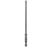 Bosch Embout cruciforme 2608522069 PZ 2 145 mm extra-dur E 6.3