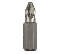 Bosch Accessories 2609255923 Set de 2 embouts de vissage courts qualité standard PZ2