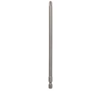 Embout cruciforme PZ 3 Bosch Accessories 2607001590 Forme (embouts): E 6.3 1 pc(s)