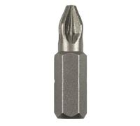 Embout cruciforme PZ 3 Bosch Accessories 2609255924 Forme: C 6.3 2 pc(s)