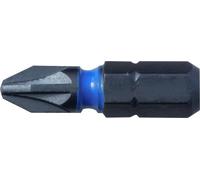 Embout cruciforme PZ 3 C.K T4560 PZ3D Acier V8 allié Forme (embouts): C 6.3 3 pc(s)