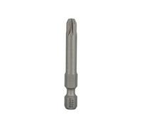 Embout cruciforme PZ 3 de 49 mm (lot de 3) - Bosch 2607001579