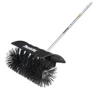 Makita Brosse à rouleau BR400MP (199318-5) – 60 cm pour DUX 60
