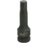 Embout douille à choc 1/2 hex Teng Tools 921505-C