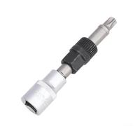 Embout de douille d'alternateur à 33 dents pour une installation et un retrait faciles de la poulie (T50)