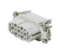 Embout de douille HDC HD 40 FC Weidmüller Contenu: 1 pc(s)