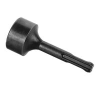 Embout de Marteau Perforateur pour Tige de Terre en Acier | Usage Intensif, Installation Plus Rapide, Fatigue Réduite, pour Travaux de Mise à Terre et Chantiers