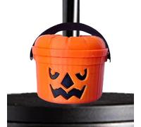 Embout de paille en silicone réutilisable Charme Halloween Réutilisable en | Paille pour Gobelet pour Fêtes et Célébrations, Soirées, Boissons, Tasse, Bouteille à Eau,