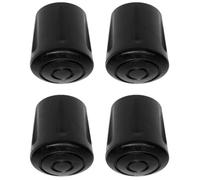 Embout de pied de chaise - cyclingcolors - 4X - Renforcé - Antidérapant - 32 mm