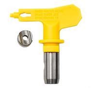 Embout de pulvérisation de rechange pour pulvérisateurs de peinture Wagner Airless avec système de numérotation standard des séries 5 et 6 (523)