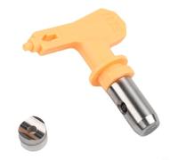 Embout de pulvérisation réversible 523 Airless pour peinture au latex et vernis en métal - Série 6 (511)